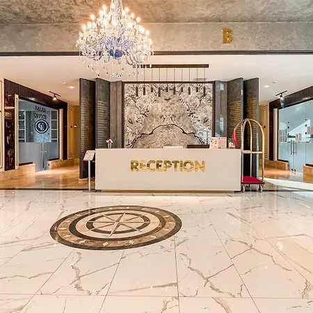 0205 Two Bedroom Duplex In Serenity Residents Comfortable And Modern In Alanya *